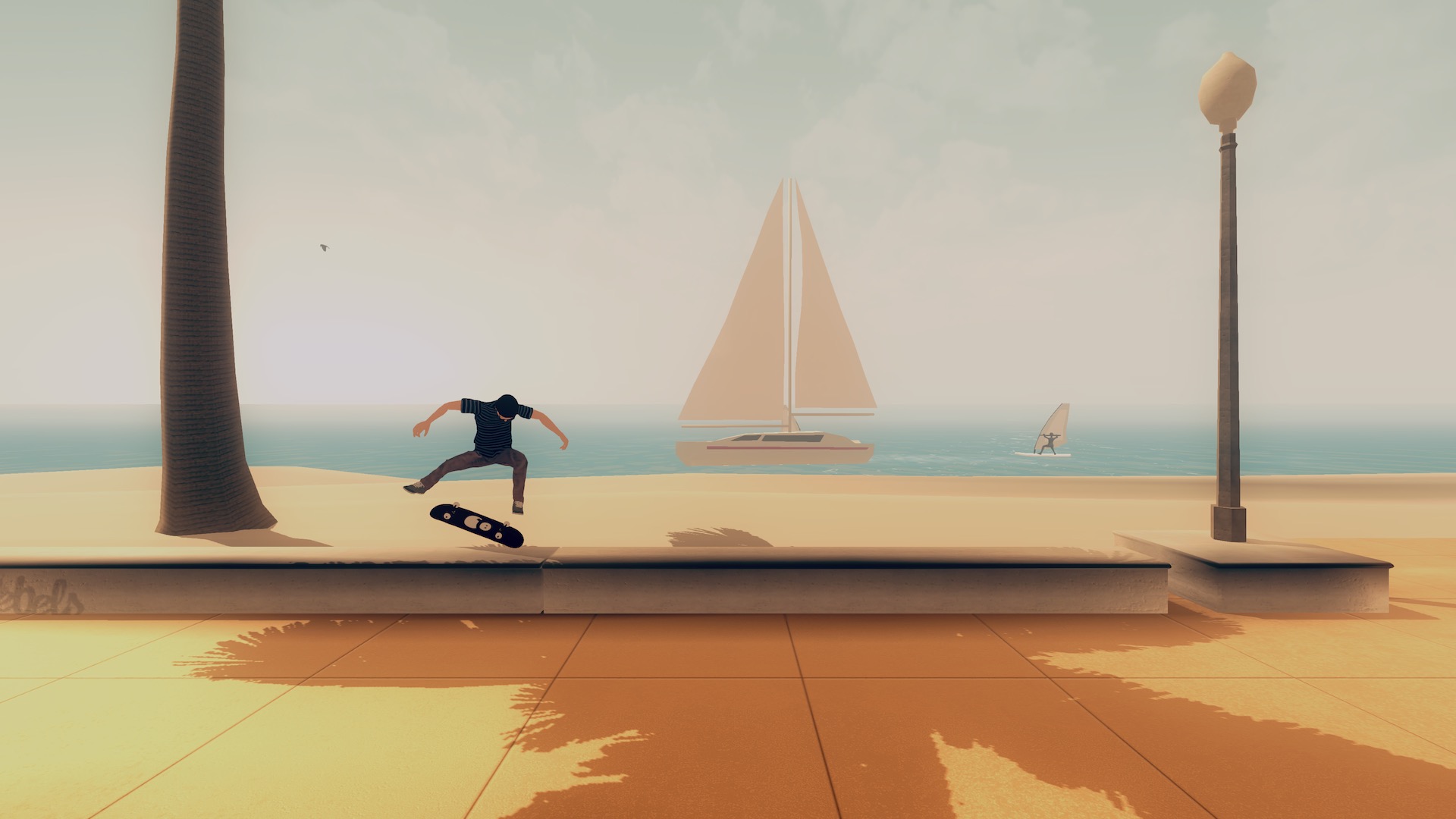 Skate City Game - run roblox skater for android apk download
