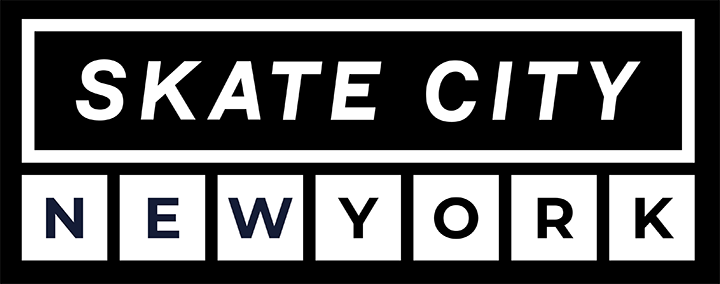 Skate City: New York